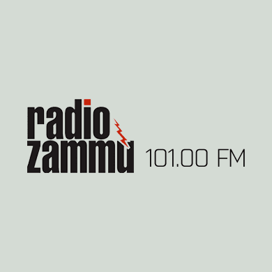 Radio Zammu radio