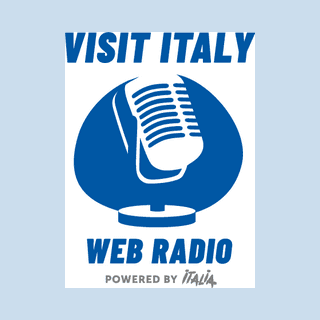 Visit Italy Web Radio