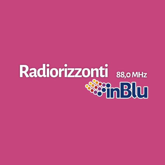 Radiorizzonti inBlu radio