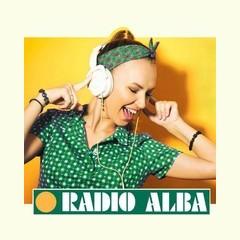 Radio Alba radio