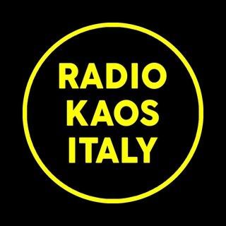 Radio Kaos Italy