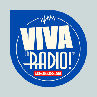 Viva La Radio! @ Leggerissima radio