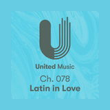 United Music Latin In Love Ch.78 radio