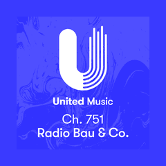 United Music Radio Bau & Co. Ch.751