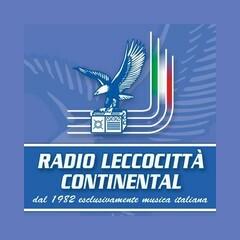 Radio Leccocitt Continental