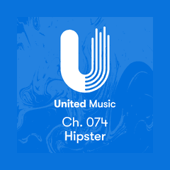 United Music Hipster Ch.74