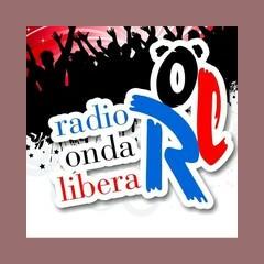 Radio Onda Libera 103 radio