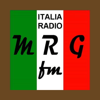 ItaliaRadio (MRG.fm) radio