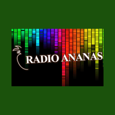 Radio Ananas