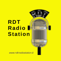 RDT Radio Station radio