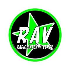 Rav Radio Antenna Verde radio