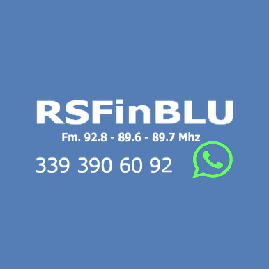 Radio Esse Effe inBlu