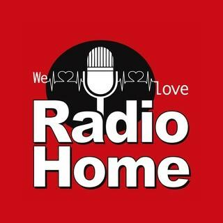 Radio Home