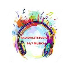 RadioFiletStudios radio