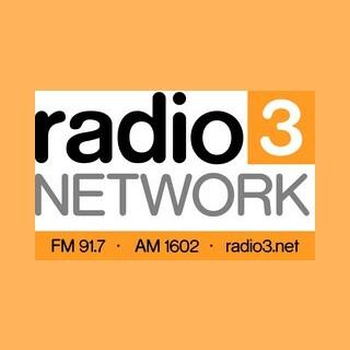 Radio 3 Network radio