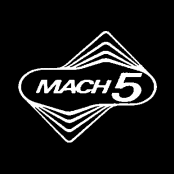 Radio Mach 5 radio