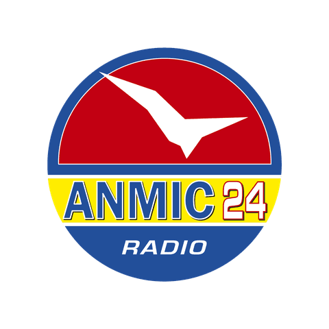 Anmic 24 radio