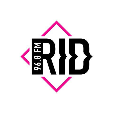 RID 96.8 FM radio