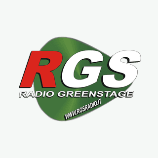 Radio Green Stage RGS radio