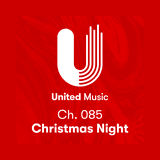 United Music Christmas Night Ch.85