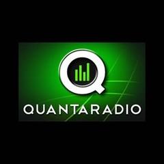 Quantaradio radio