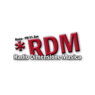 Radio Dimensione Musica 95.3 radio