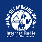 RVM Radio Villaurbana Music radio