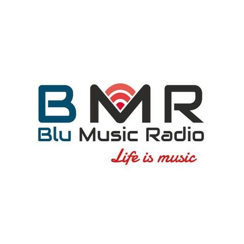 BMR BLU MUSIC RADIO