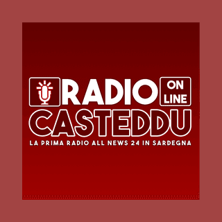 Radio Casteddu Online radio