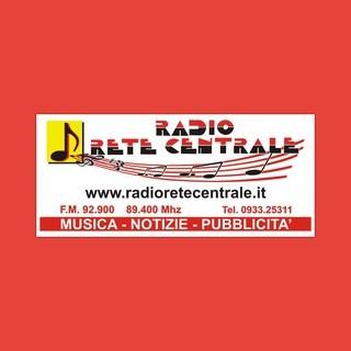 Radio Rete Centrale radio