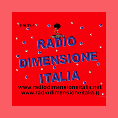 Radio Dimensione Italia radio