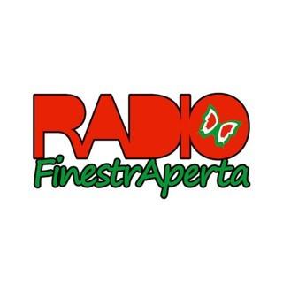 Radio FinestrAperta radio