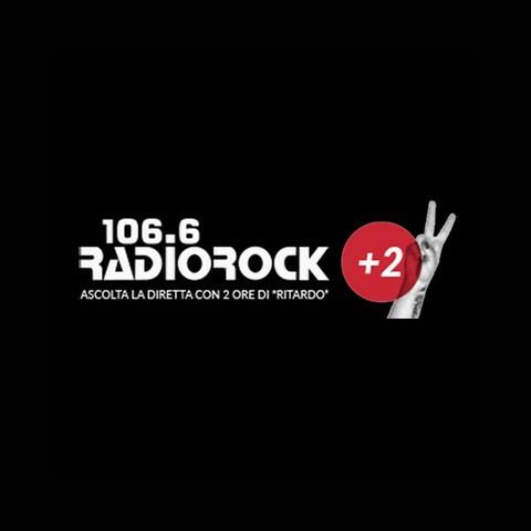 Radio Rock +2 radio