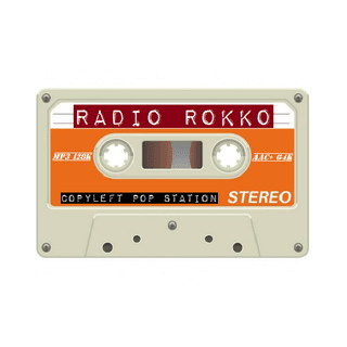 RADIO ROKKO radio