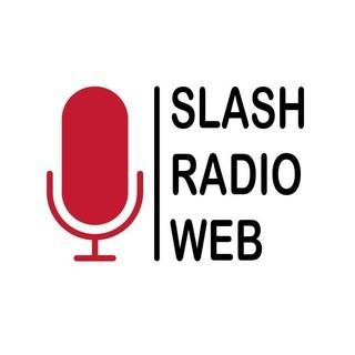 Slash Web Radio radio