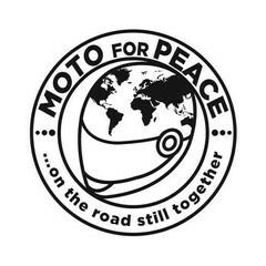 Radio Motoforpeace radio