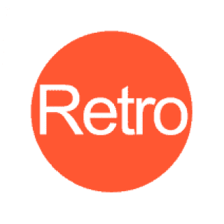 Radio Retro GMusic radio