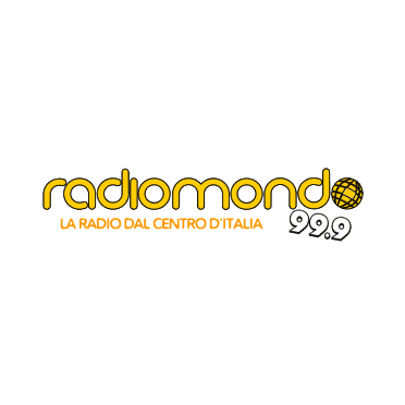 Radiomondo Rieti 99.9 FM radio