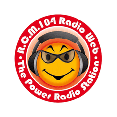 RCM 104 Radio Web radio