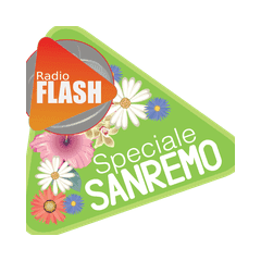 Radio Flash Speciale Sanremo radio