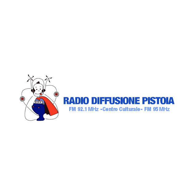 RADIO DIFFUSIONE PISTOIA