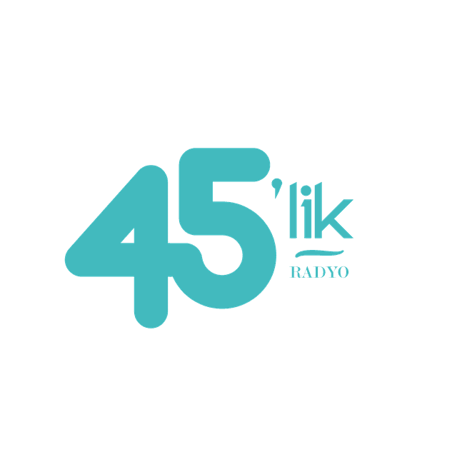 45 Lik
 radio