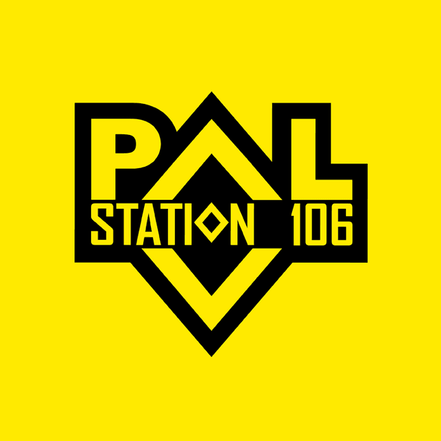 Pal Station 106
 radio