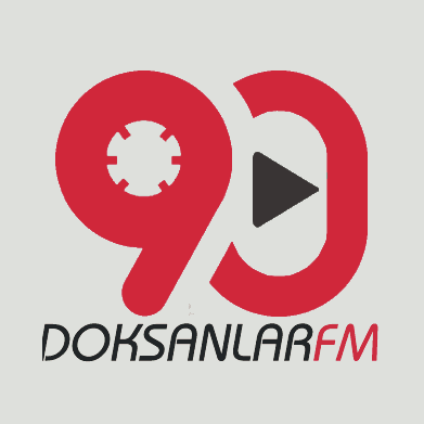 Doksanlar FM
 radio