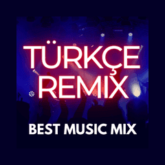 Türkçe Pop Remix BESTradio
 radio