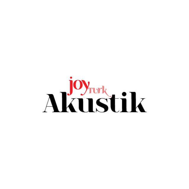 JoyTurk Akustik
 radio