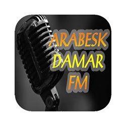 Arabesk Damar FM
 radio