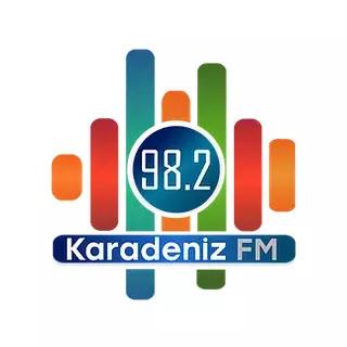 Radyo Karadeniz 98.2 FM
