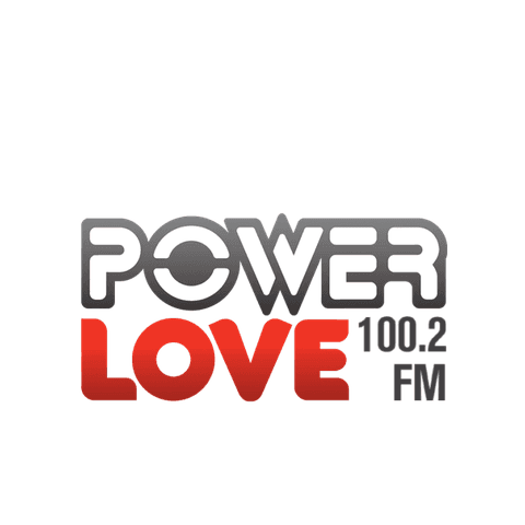 Power Love 100.2 FM
 radio