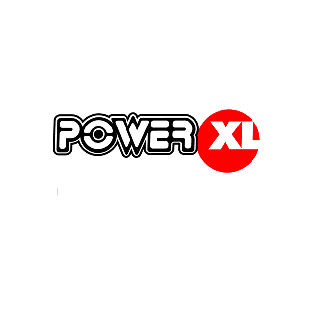 Power XL
 radio